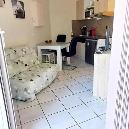 Appartement Flat *