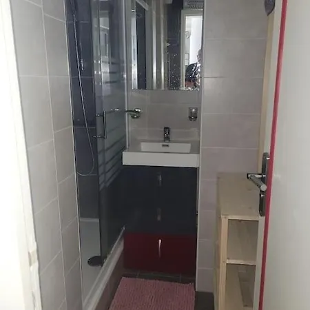 Appartement Flat